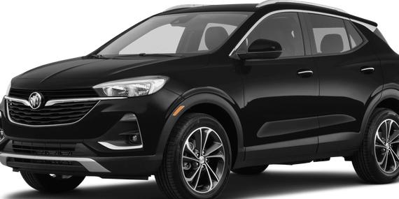 BUICK ENCORE GX 2023 KL4MMESL0PB071119 image